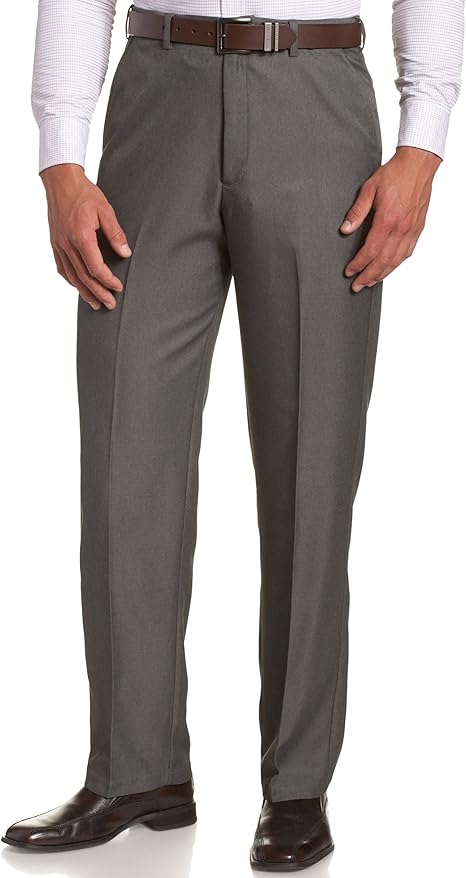 kohls mens haggar pants