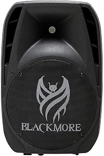 blackmore 750 watt speaker