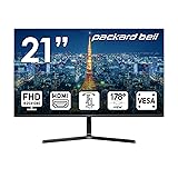 Packard Bell 21" FHD