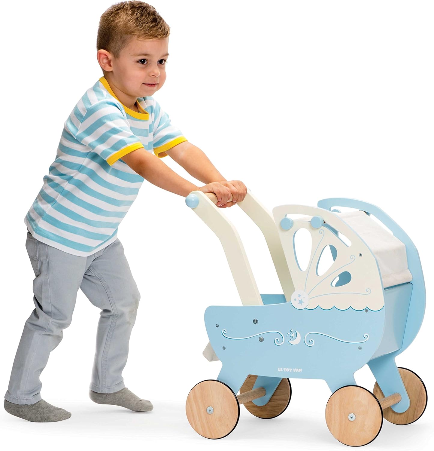 le toy van pram
