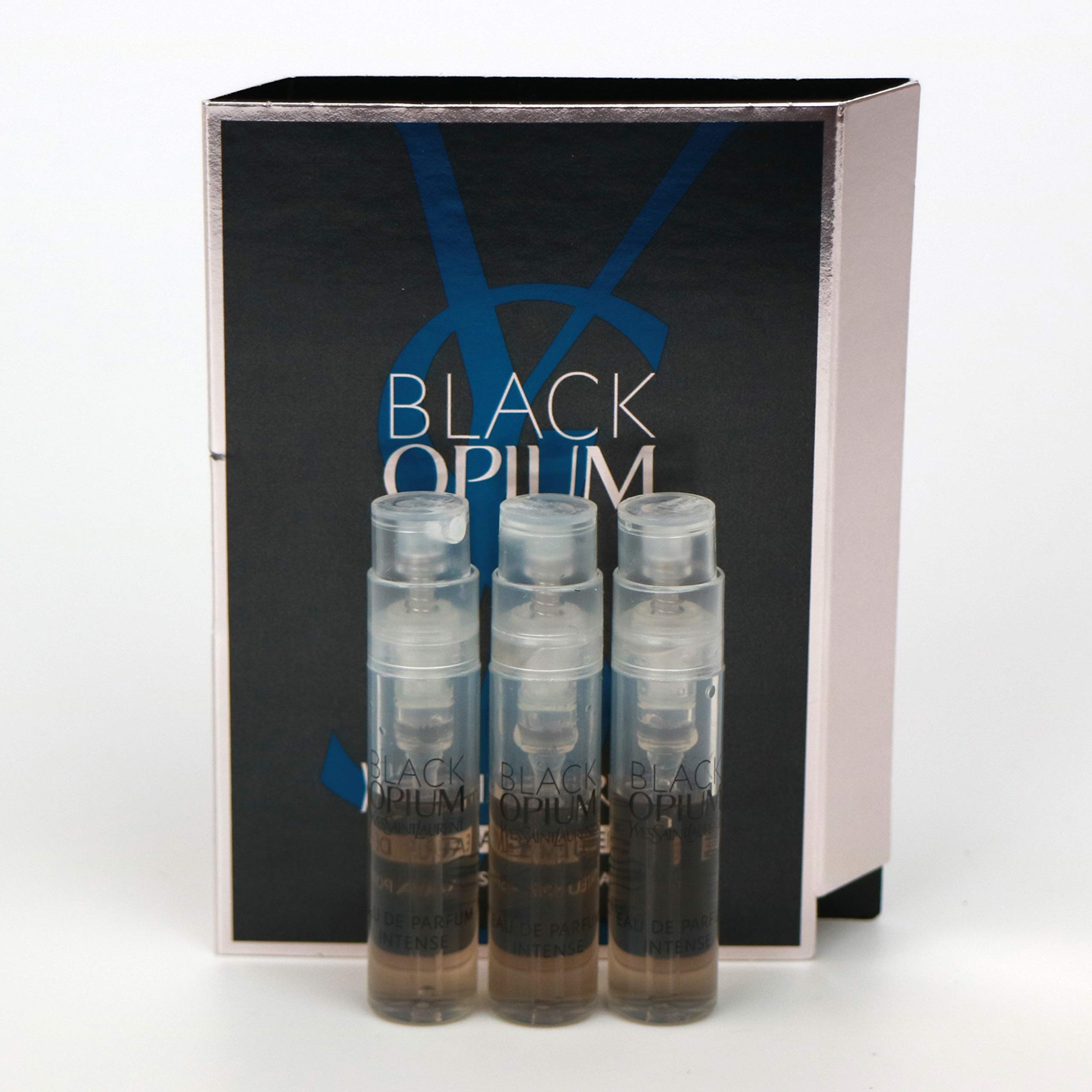 black opium intense eau de parfum