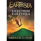 Tales from Earthsea (The Earthsea Cycle Series Book 5)