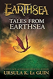 Tales from Earthsea (The Earthsea Cycle Series Book 5)