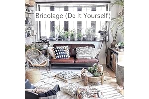 Bricolage (Do It Yourself) (French Edition)