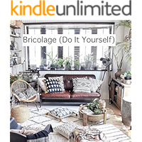 Bricolage (Do It Yourself) (French Edition) book cover Bricolage (Do It Yourself) (French Edition) book cover