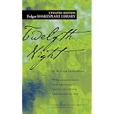 Twelfth Night (Folger Shakespeare Library)
