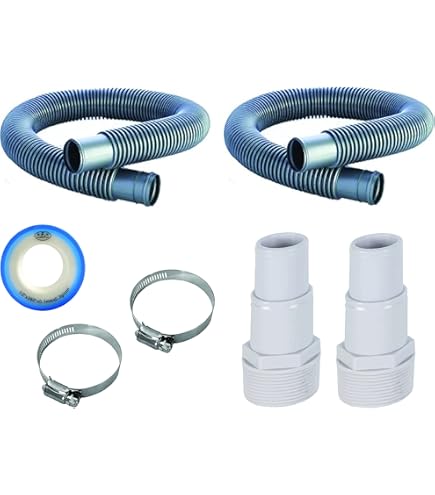 Pool Vacuum Hose Mua 1.5\ 6ft Pool Filter Pump Hose Kit For Above Ground Swimming Pools Pool Hoses For Above Ground Pools Pool Vacuum Hose Mua 1.5\ 6ft Pool Filter Pump Hose Kit For Above Ground Swimming Pools Pool Hoses For Above Ground Pools