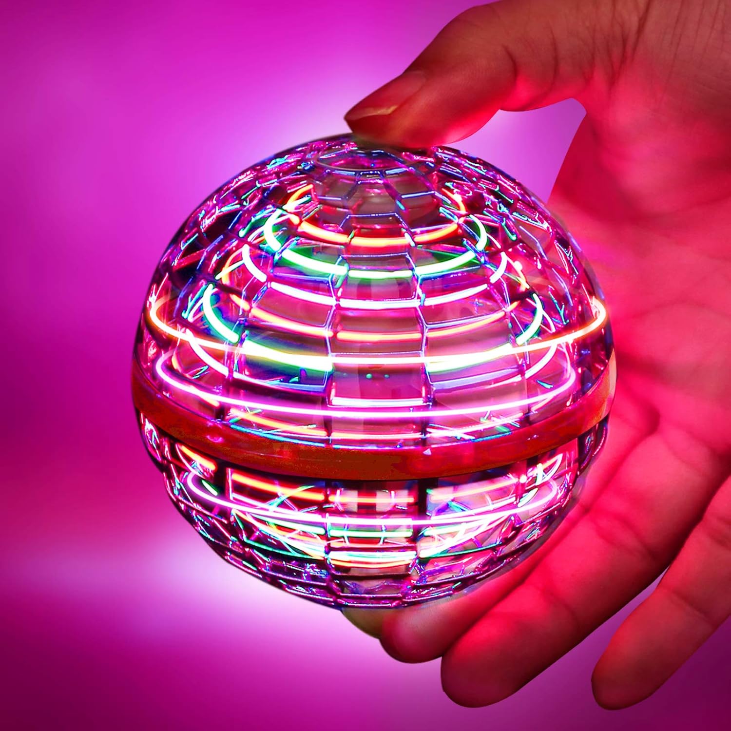 FLYNOVA PRO Flying Ball Toys, 2020 