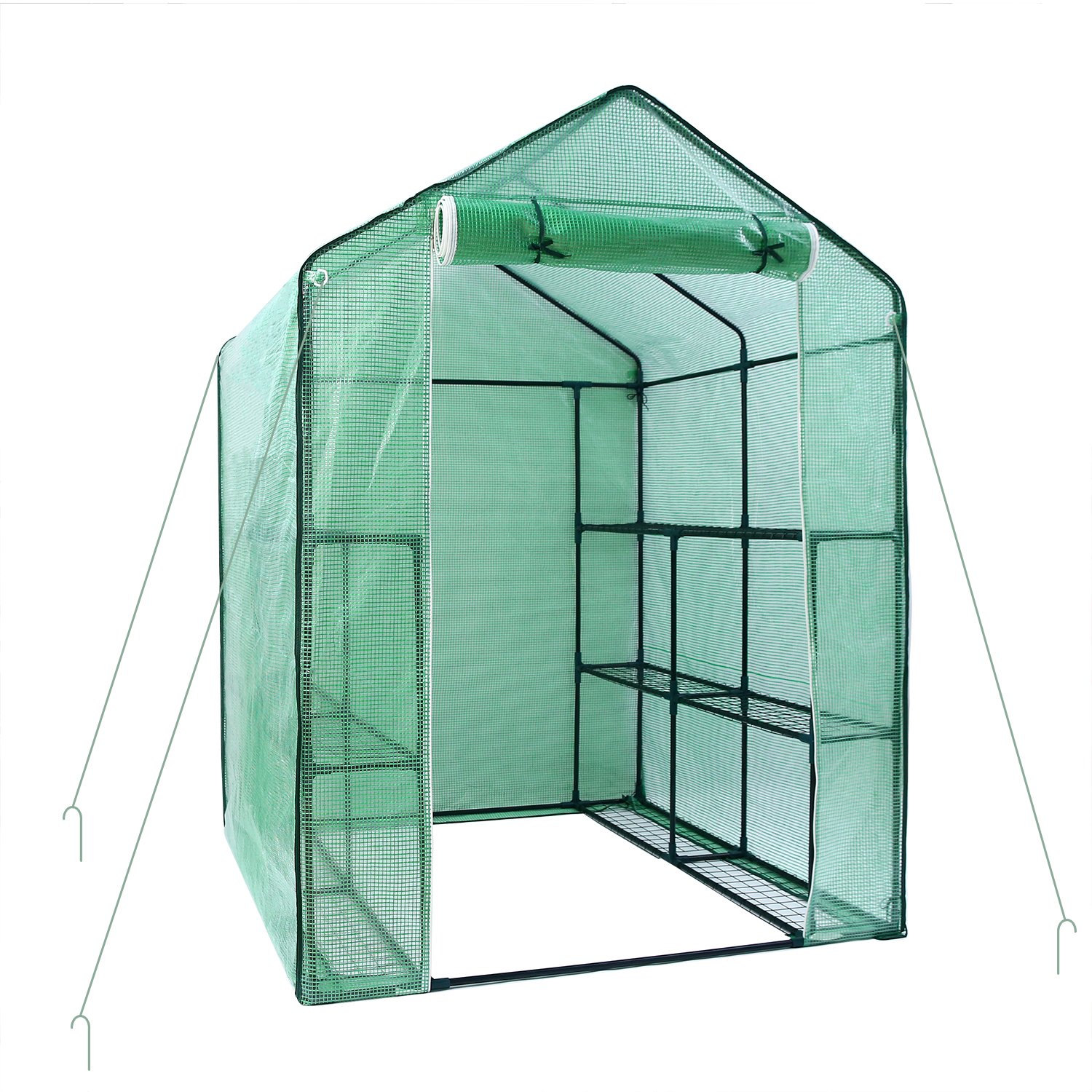 greenhouse