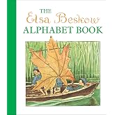 The Elsa Beskow Alphabet Book