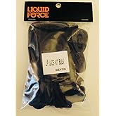 Liquid Force Wakeboard Binding Laces - (Black)