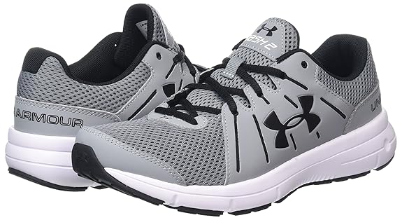 under armour men's dash 2 running shoe