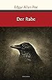 Der Rabe und andere Gedichte: Amazon.de: Edgar Allan Poe: Bücher