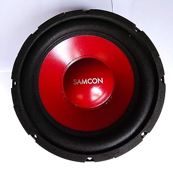 full bass speaker price