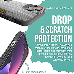 Smartish® iPhone 15 Plus Wallet Case - Wallet