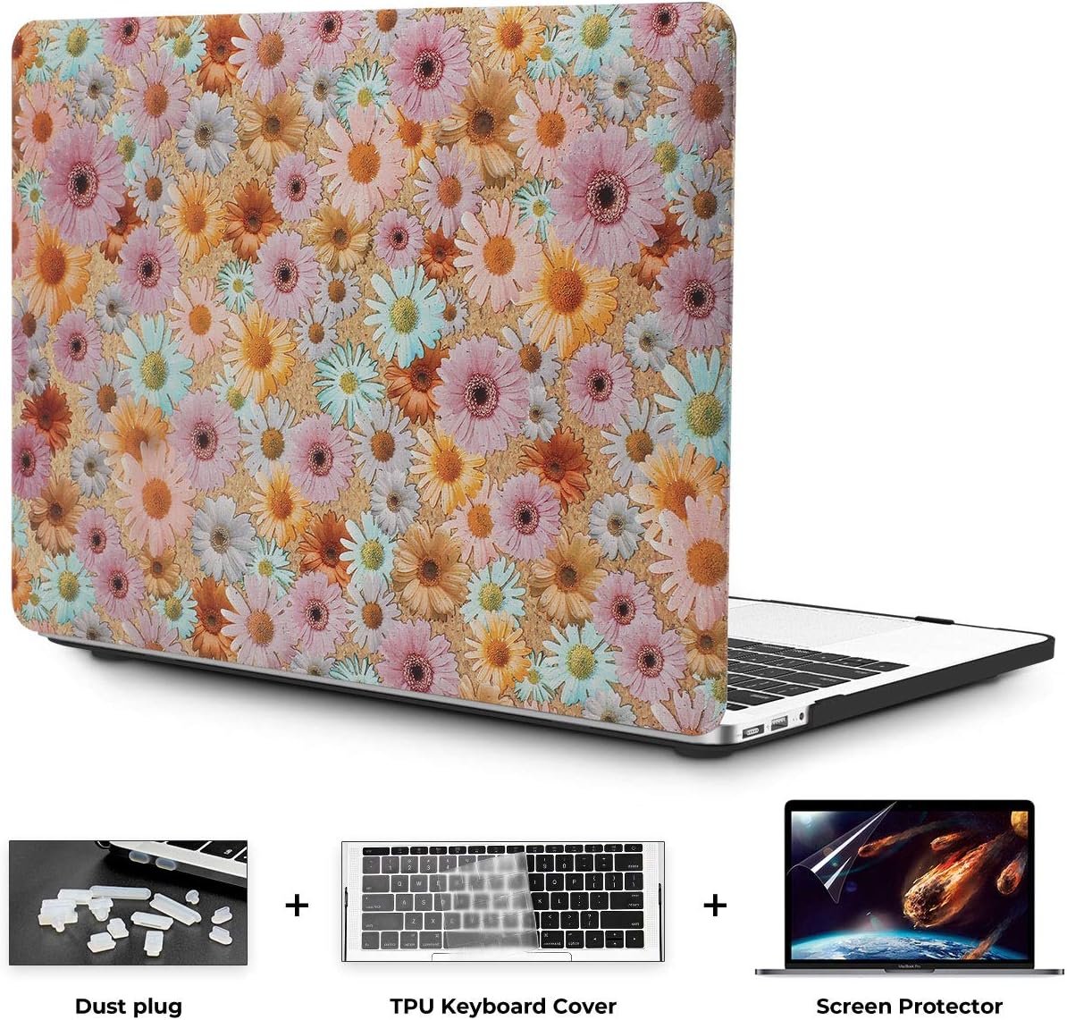 OneGET MacBook Air 13 Inch Case Laptop Case MacBook Air 13