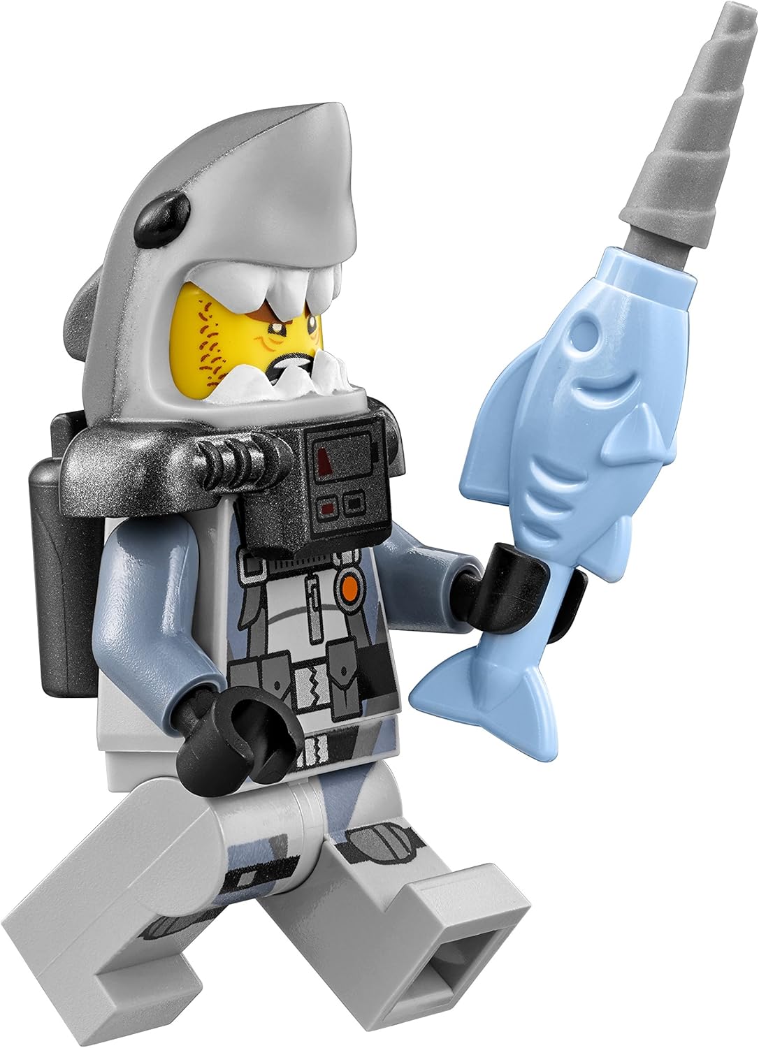 lego ninjago movie 70609