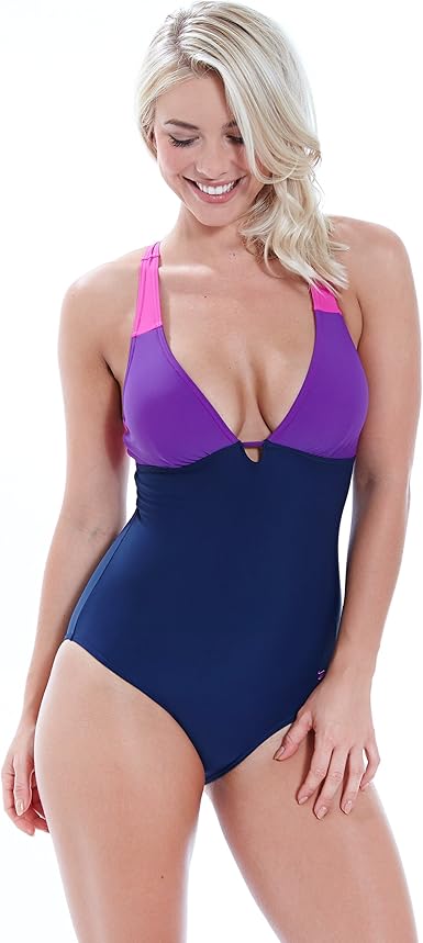 tropical swimming costume