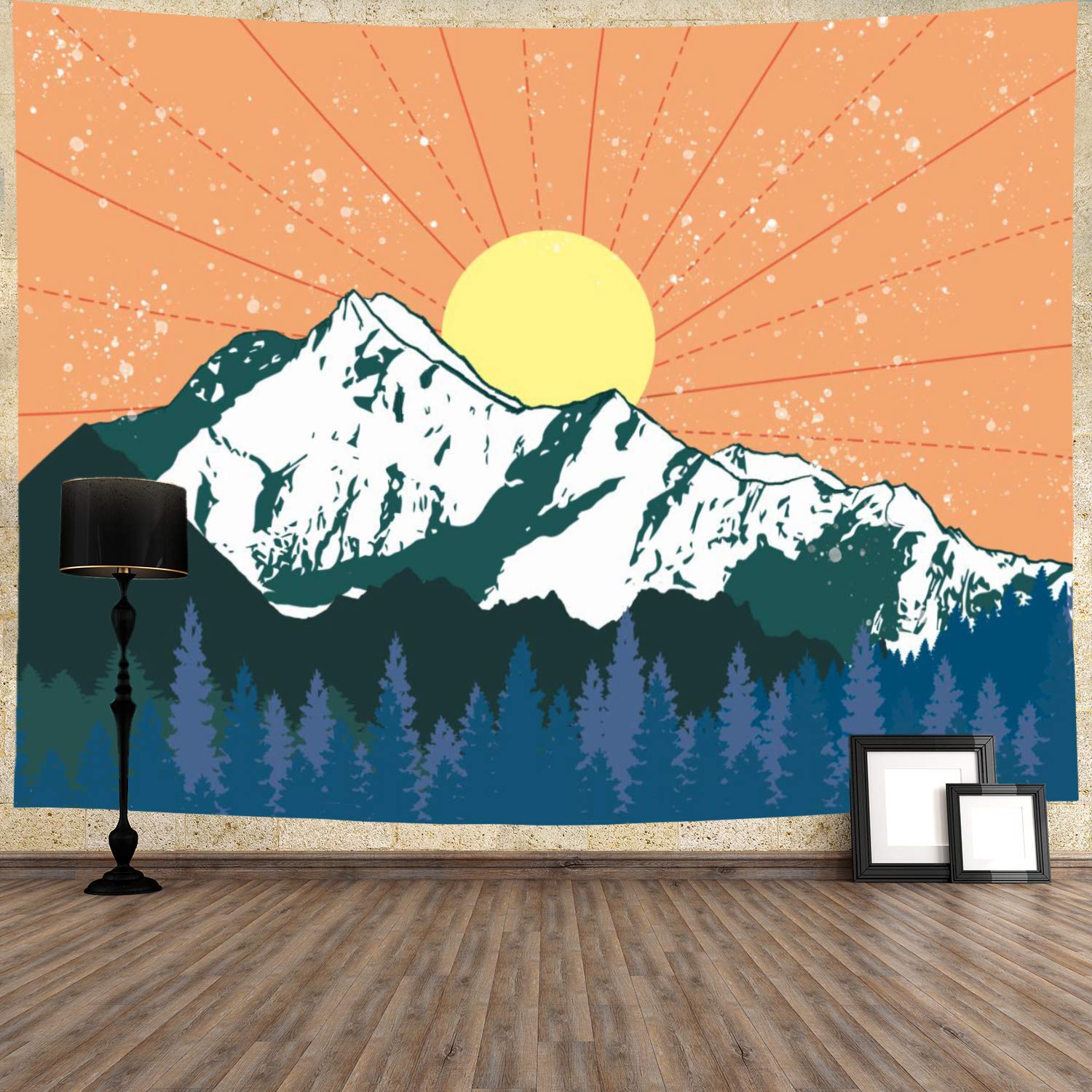 Best living room tapestry wall hanging