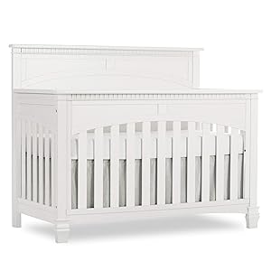 low profile cribs for short moms