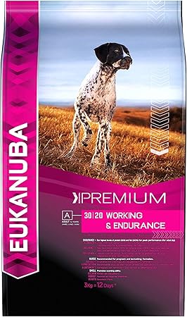 Dehner Wild Nature Trockenfutter Heidetal Adult Dehner