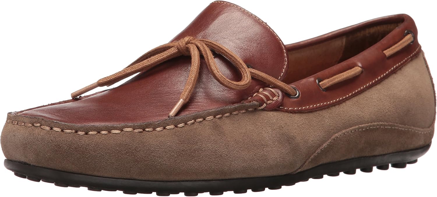 florsheim driving loafers