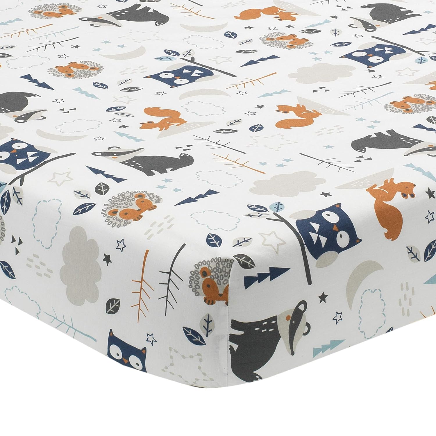 lambs and ivy sierra sky