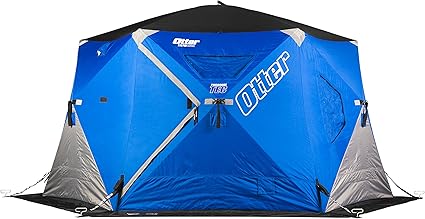 Amazon Com Otter 201112 Xth Pro Resort Thermal Hub Thermaltec