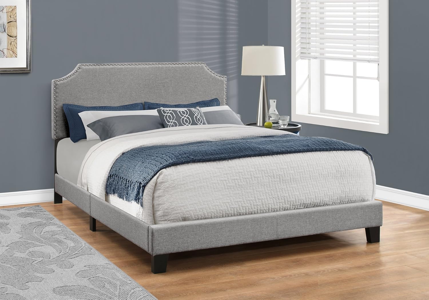 Best Sovereign Full Queen Headboard