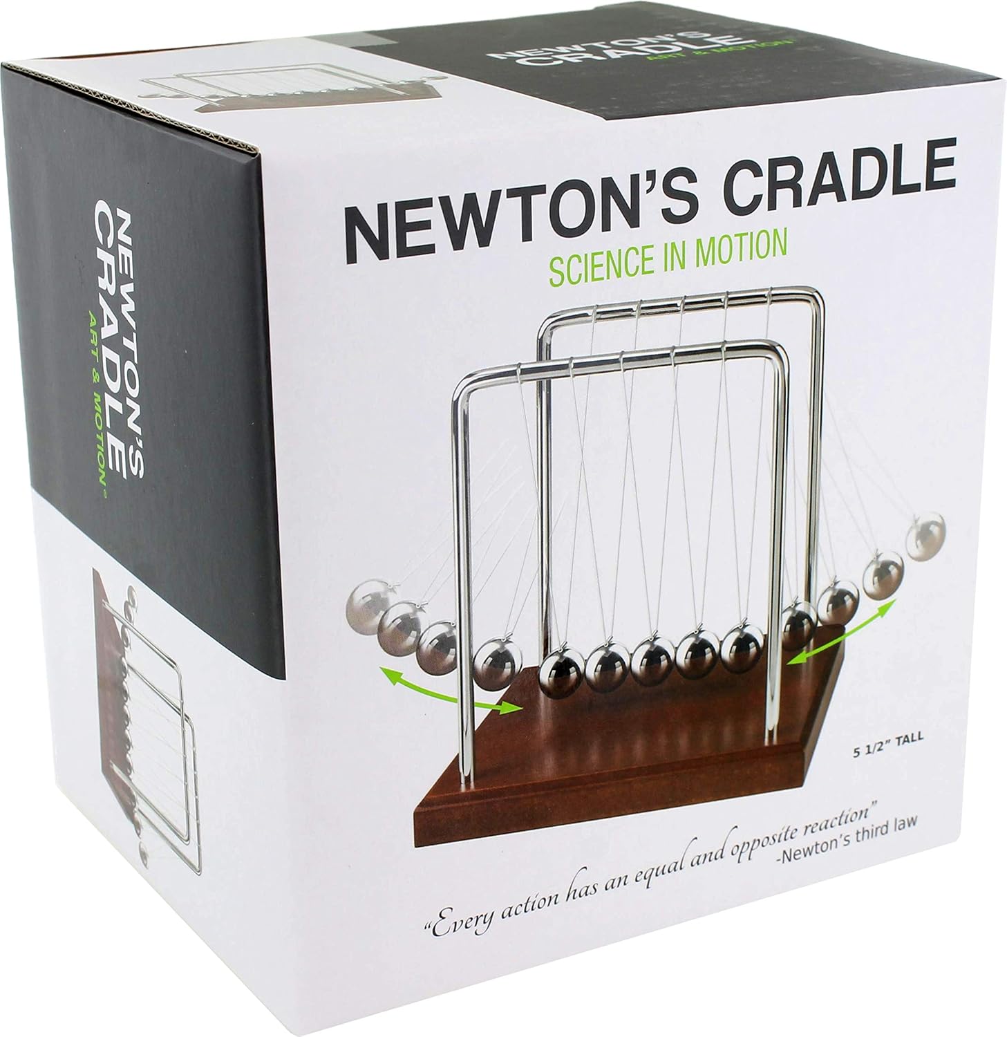 newton's cradle for sale near me