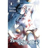 Angels of Death, Vol. 8 (Volume 8)