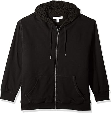 men's big & tall sweatshirts