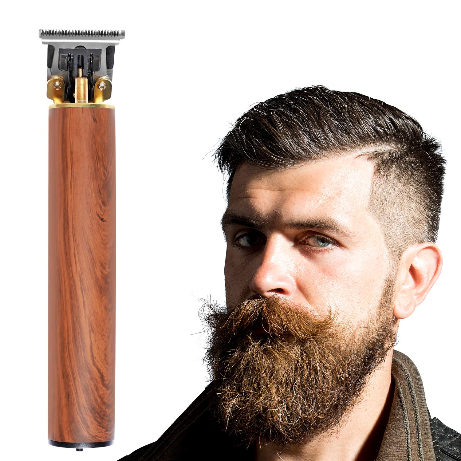 trimmer for neck hair