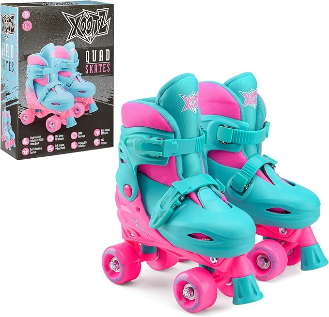 Quad Roller Skates For Beginners at Helen Lyon blog