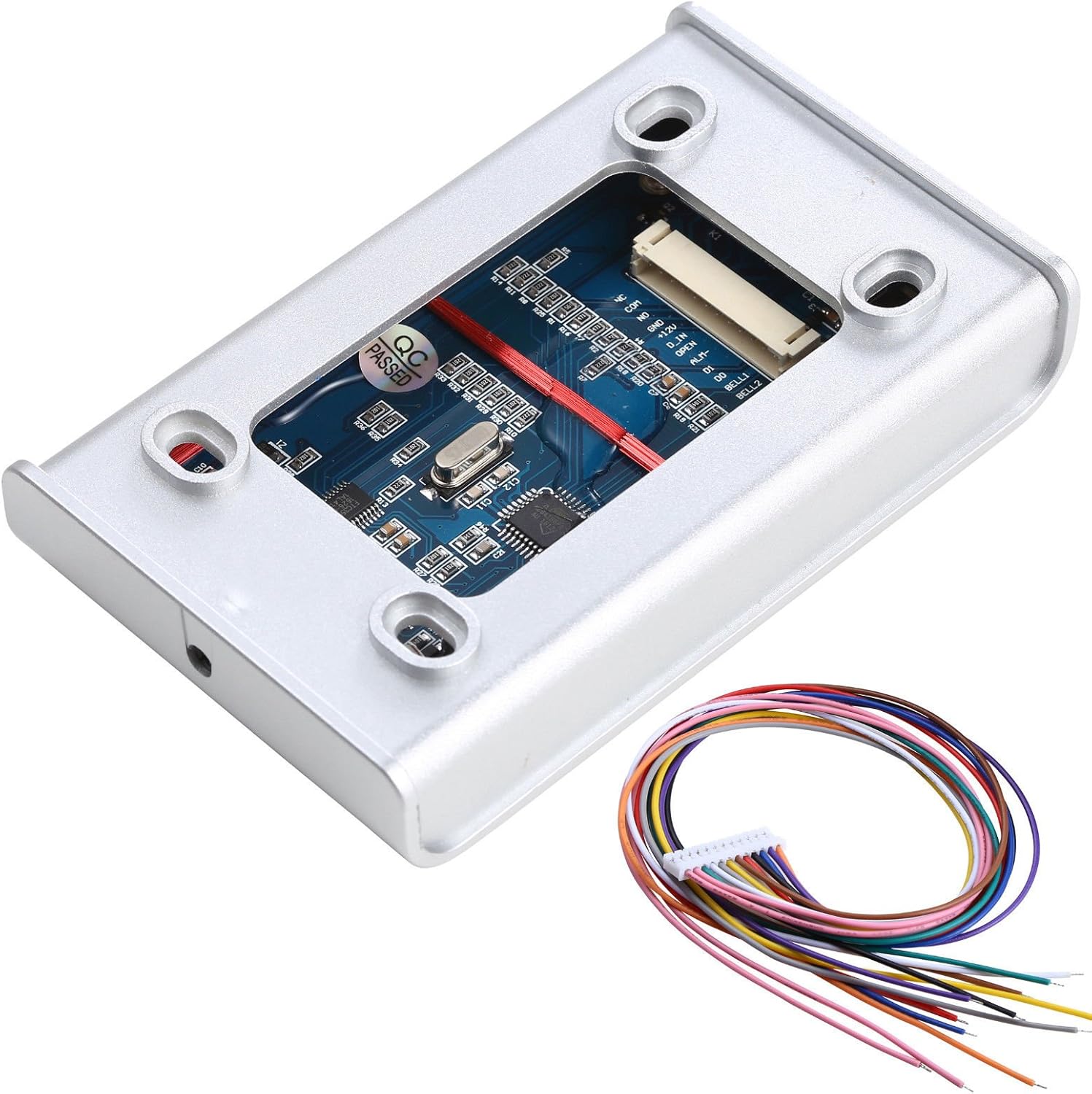 UHPPOTE Touch Keypad Single Door Standalone Plastic Case ID Access