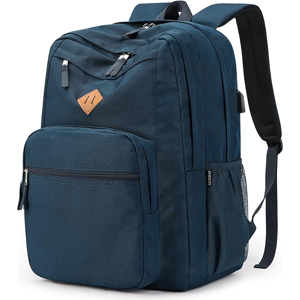 backpacks for college with laptop compartment Backpacks Travel College Backpack Shoulder Bag Rucksack Casual Daypack  Laptop Compartment Water Resistant for Men Women Commuter School College  Bags