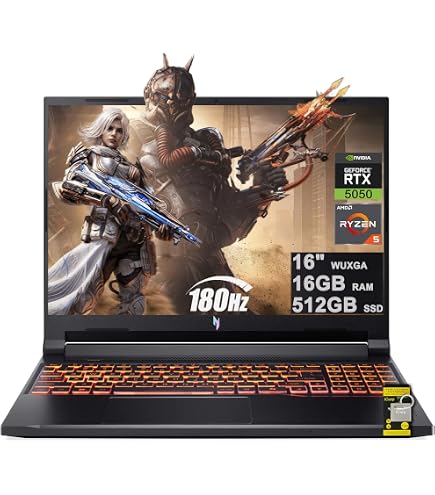 Amazon.com: ASUS TUF Gaming A16 Laptop 16