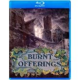 Burnt Offerings (Special Edition) [Blu-ray]