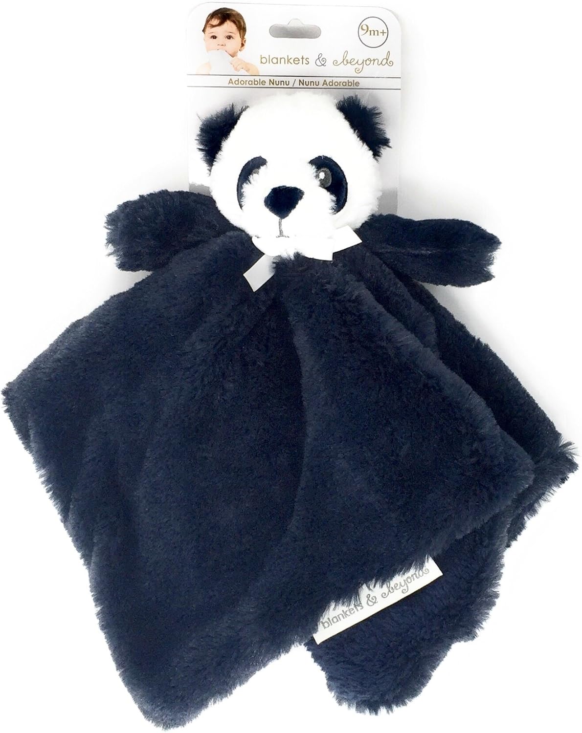 blankets and beyond bear