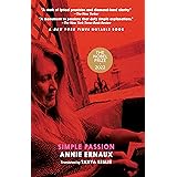 Simple Passion