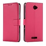 Rfvzubemok Compatible with Sony Xperia E4 E2104