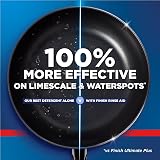Finish Rinse Aid 1.5L Fresh Rinse & Shine Ultimate Glass Protection view 2