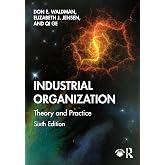 Industrial Organization: Theory and Practice
