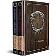 The Elder Scrolls Online - Volumes I & II: The Land & The Lore (Box Set): Tales of Tamriel