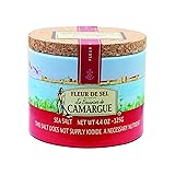 Le Saunier De Camargue Fleur De Sel (Sea Salt), 4.4