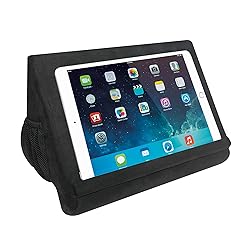 Ontel Pillow Pad Ultra Multi-Angle Soft Tablet