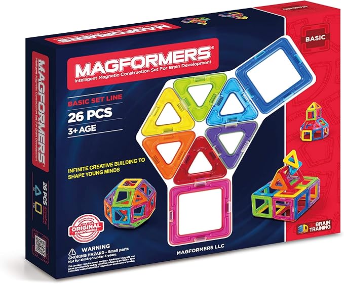 magformers basic
