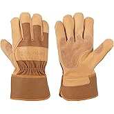 Carhartt Men's A518 System 5™ Safety Cuff Work Glove