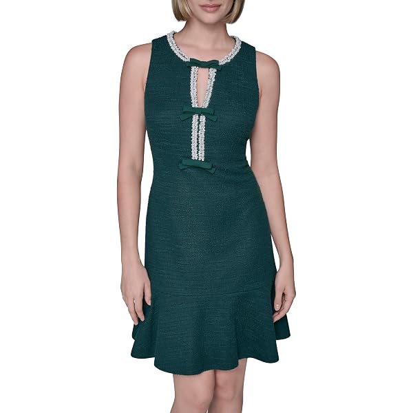 sachin and babi light blue dress Club Moda