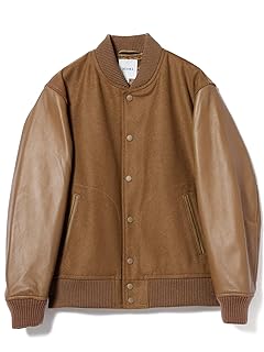 Varsity Jacket 11-18-1227-202